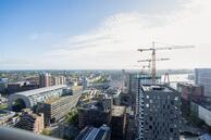 Foto van Posthoornstraat 508, Rotterdam