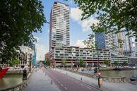 Foto van Posthoornstraat 508, Rotterdam