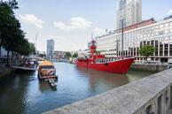 Foto van Posthoornstraat 508, Rotterdam