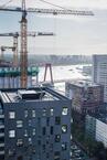 Foto van Posthoornstraat 508, Rotterdam