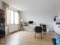 Historische woningfoto van Buxushaag 88, Voorhout uit 2021