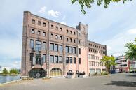 Foto van Max Euweplein 12, Haarlem