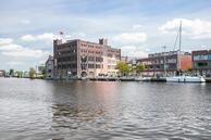 Foto van Max Euweplein 12, Haarlem