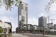 Historische woningfoto van Posthoornstraat 460, Rotterdam uit 2021