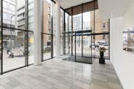 Historische woningfoto van Posthoornstraat 460, Rotterdam uit 2021