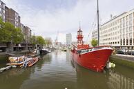 Historische woningfoto van Posthoornstraat 460, Rotterdam uit 2021