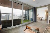 Historische woningfoto van Posthoornstraat 460, Rotterdam uit 2021