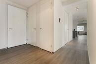 Historische woningfoto van Posthoornstraat 460, Rotterdam uit 2021