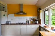 Historische woningfoto van Steigerwijk 58, Dalerpeel (verkocht onder voorbehoud)