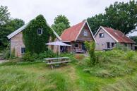 Historische woningfoto van Steigerwijk 58, Dalerpeel (verkocht onder voorbehoud)