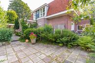 Historische woningfoto van Hogesteeg 13, Driebergen uit 2021