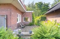 Historische woningfoto van Hogesteeg 13, Driebergen uit 2021