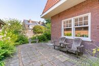 Historische woningfoto van Hogesteeg 13, Driebergen uit 2021