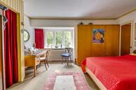 Historische woningfoto van Hogesteeg 13, Driebergen uit 2021