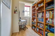 Historische woningfoto van Hogesteeg 13, Driebergen uit 2021