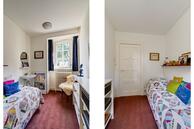 Historische woningfoto van Hogesteeg 13, Driebergen uit 2021
