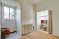 Historische woningfoto van Hogesteeg 13, Driebergen uit 2021