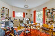 Historische woningfoto van Hogesteeg 13, Driebergen uit 2021