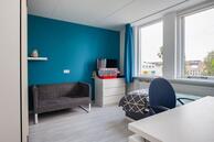 Foto van Melkweg 66, Oude-Tonge