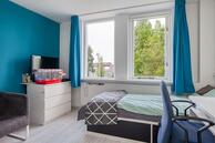 Foto van Melkweg 66, Oude-Tonge