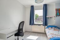 Foto van Melkweg 66, Oude-Tonge