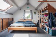 Foto van Melkweg 66, Oude-Tonge