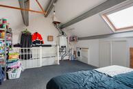 Foto van Melkweg 66, Oude-Tonge