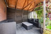 Foto van Melkweg 66, Oude-Tonge