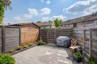 Foto van Melkweg 66, Oude-Tonge