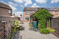 Foto van Melkweg 66, Oude-Tonge