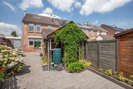 Foto van Melkweg 66, Oude-Tonge