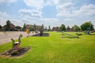 Foto van Melkweg 66, Oude-Tonge