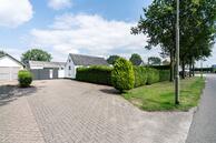 Historische woningfoto van Frankenweg 6A, Oss uit 2021