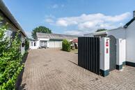 Historische woningfoto van Frankenweg 6A, Oss uit 2021