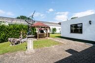 Historische woningfoto van Frankenweg 6A, Oss uit 2021