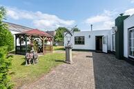 Historische woningfoto van Frankenweg 6A, Oss uit 2021