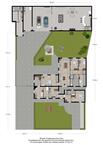 Historische woningfoto van Frankenweg 6A, Oss uit 2021