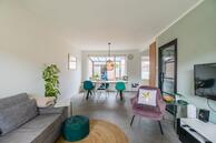 Historische woningfoto van Vondelstraat 19, Nijverdal uit 2021