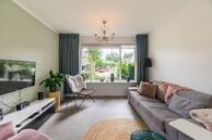 Historische woningfoto van Vondelstraat 19, Nijverdal uit 2021