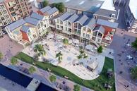 Historische woningfoto van Thoomesplein 24, Veenendaal uit 2021