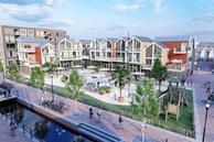 Historische woningfoto van Thoomesplein 24, Veenendaal uit 2021