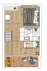 Historische woningfoto van Thoomesplein 24, Veenendaal uit 2021