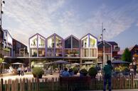 Historische woningfoto van Thoomesplein 24, Veenendaal uit 2021