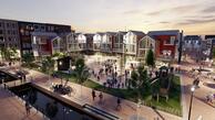 Historische woningfoto van Thoomesplein 24, Veenendaal uit 2021