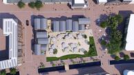 Historische woningfoto van Thoomesplein 24, Veenendaal uit 2021