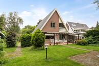 Historische woningfoto van Burgemeester Lepelaarssingel 70, Krimpen aan den IJssel uit 2021