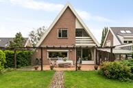 Historische woningfoto van Burgemeester Lepelaarssingel 70, Krimpen aan den IJssel uit 2021