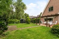 Historische woningfoto van Burgemeester Lepelaarssingel 70, Krimpen aan den IJssel uit 2021