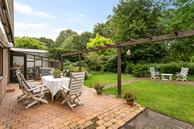 Historische woningfoto van Burgemeester Lepelaarssingel 70, Krimpen aan den IJssel uit 2021