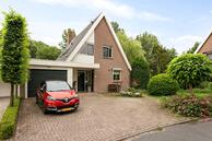 Historische woningfoto van Burgemeester Lepelaarssingel 70, Krimpen aan den IJssel uit 2021